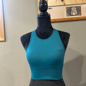 Lululemon Spirts Bra Size 6